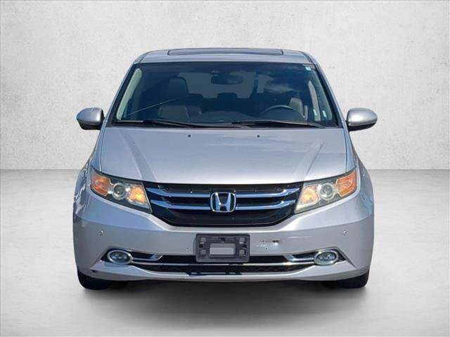 Used 2014 Honda Odyssey Touring image 2