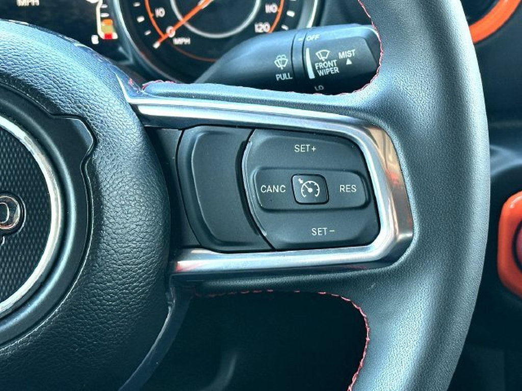 Used 2023 Jeep Gladiator Rubicon AWD/4WD image 23