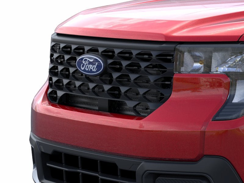 New 2026 Ford Maverick XLT w/ Equipment Group 301A AWD/4WD image 43