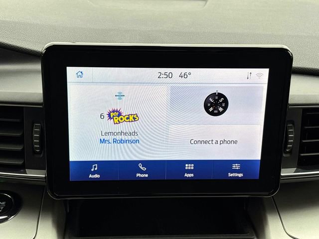 Used 2020 Ford Explorer XLT w/ Equipment Group 202A AWD/4WD image 26