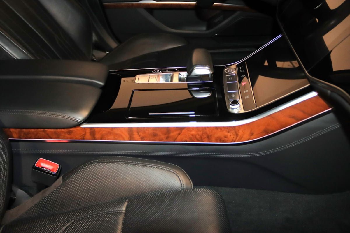 Used 2019 Audi A8 L 3.0T w/ Luxury Package AWD/4WD image 66