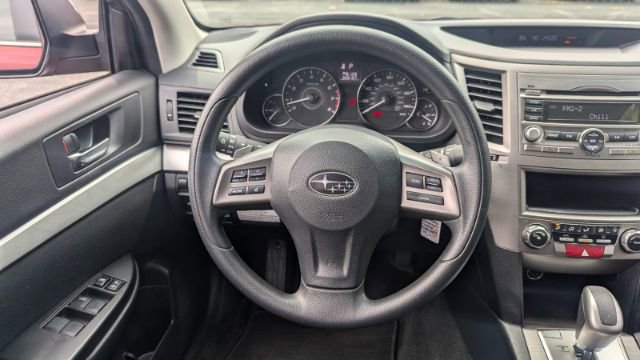 Used 2012 Subaru Legacy 2.5i w/ Alloy Wheel Pkg AWD/4WD image 24