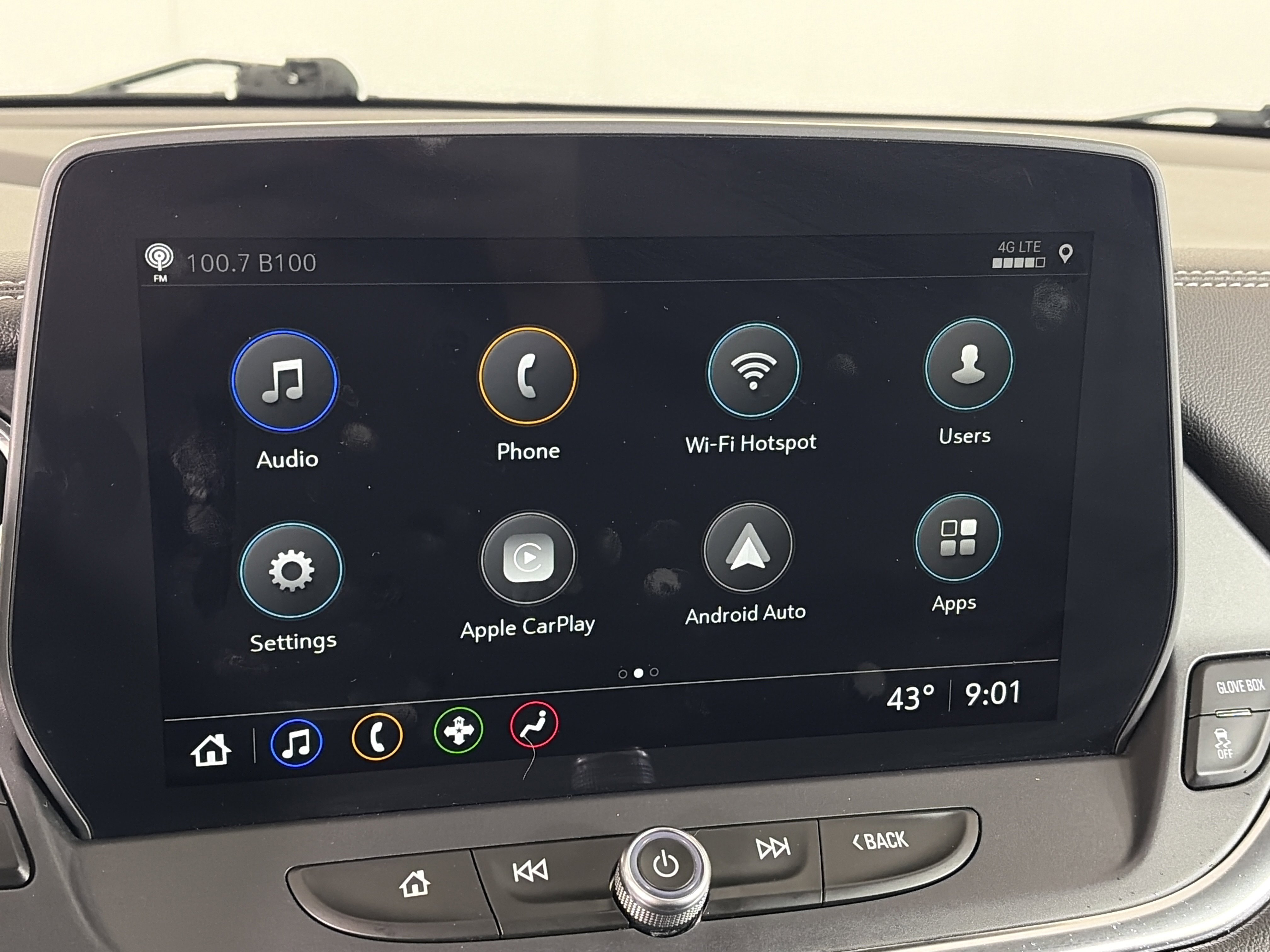 Certified 2024 Chevrolet Blazer LT image 17