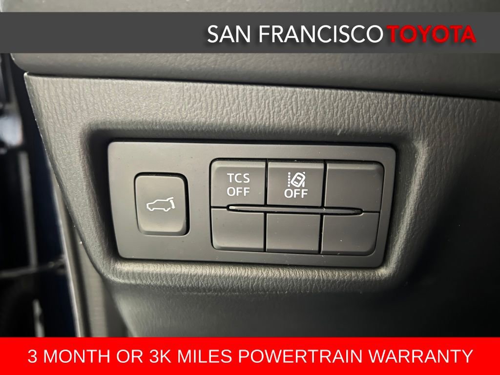 Used 2018 MAZDA CX-5 Grand Touring w/ Premium Package image 35