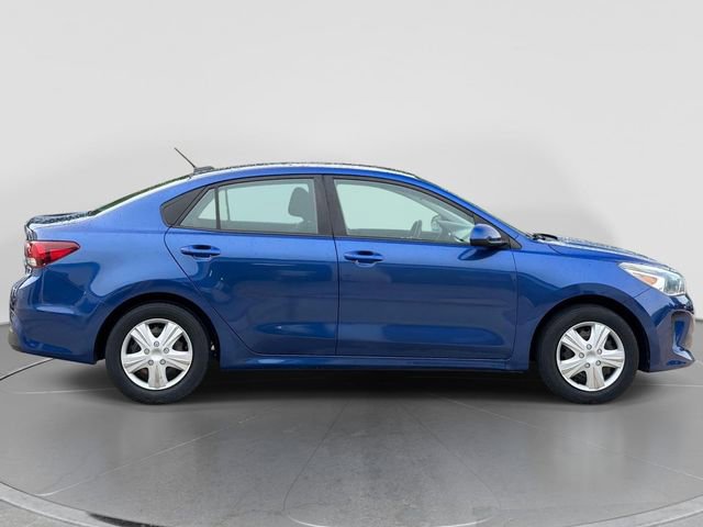 Used 2019 Kia Rio S FWD image 4