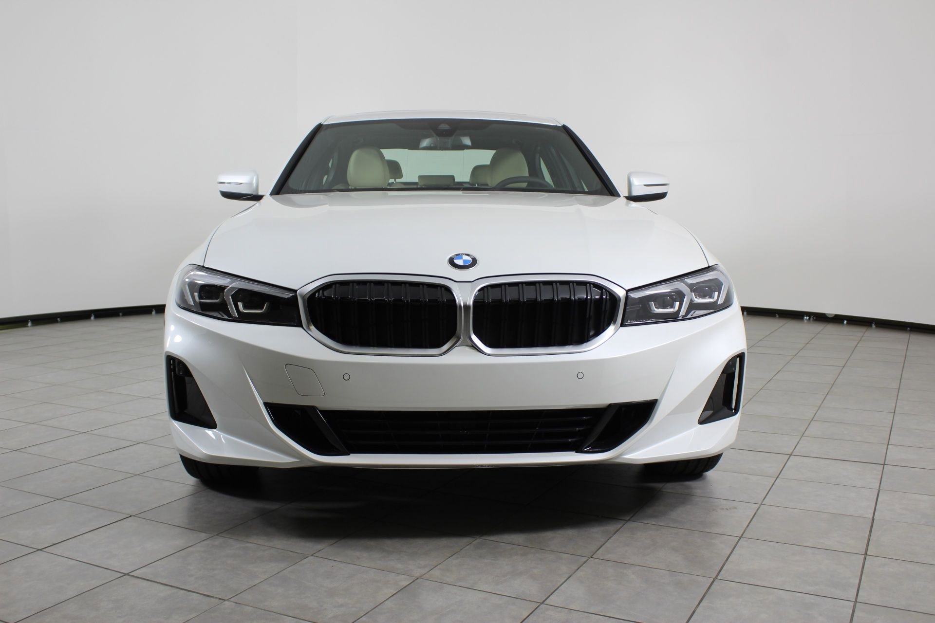 New 2026 BMW 330i Sedan w/ Premium Package RWD image 6