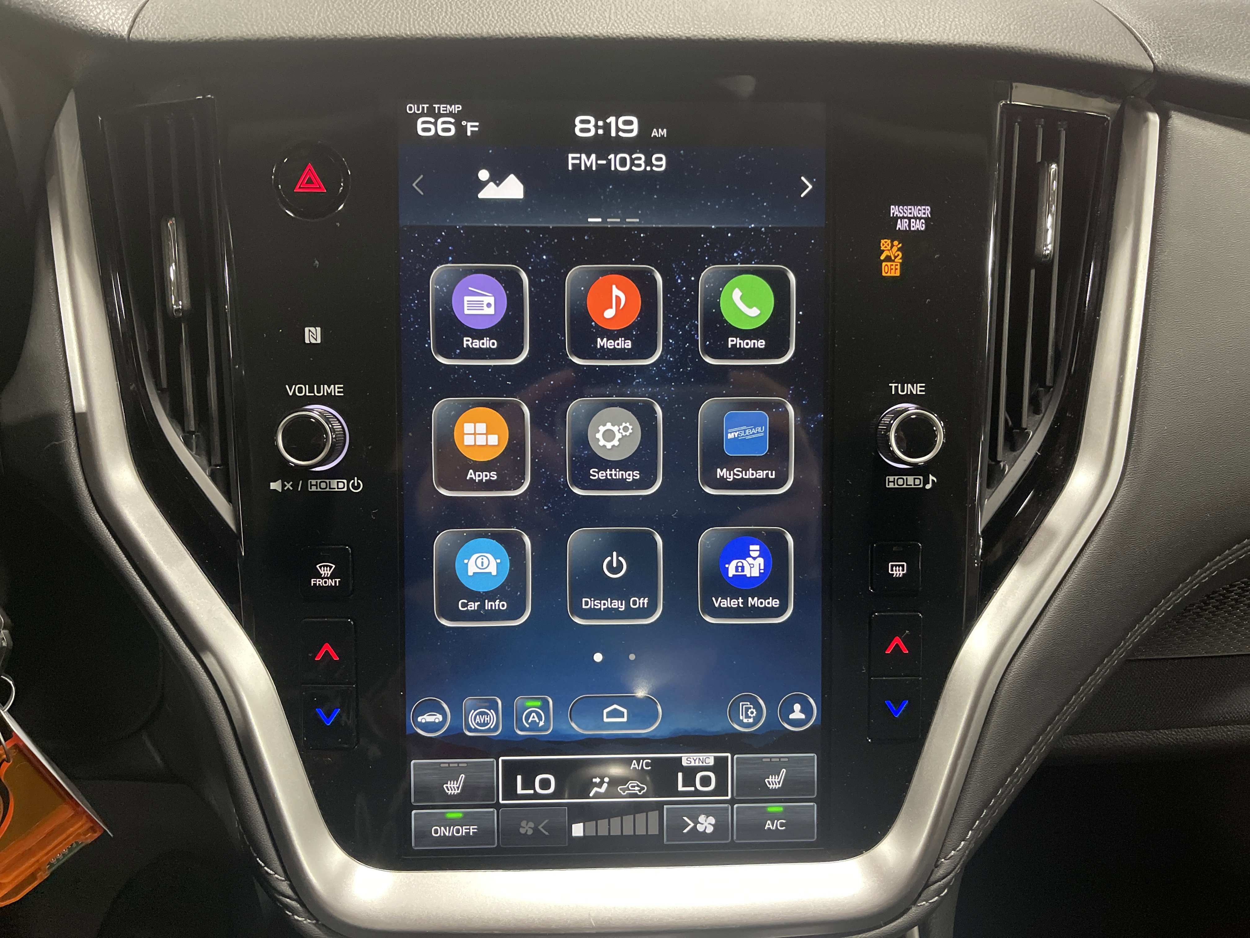 Used 2024 Subaru Legacy Premium image 20