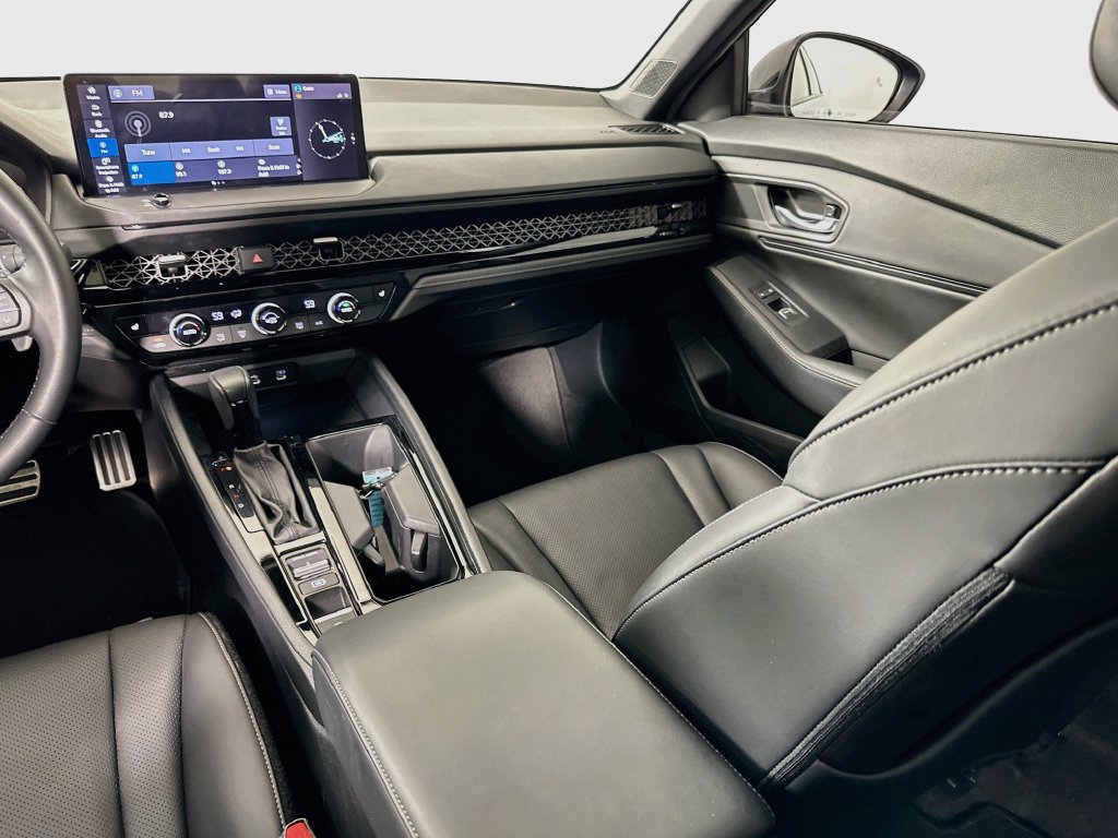 Certified 2024 Honda Accord Sport image 23