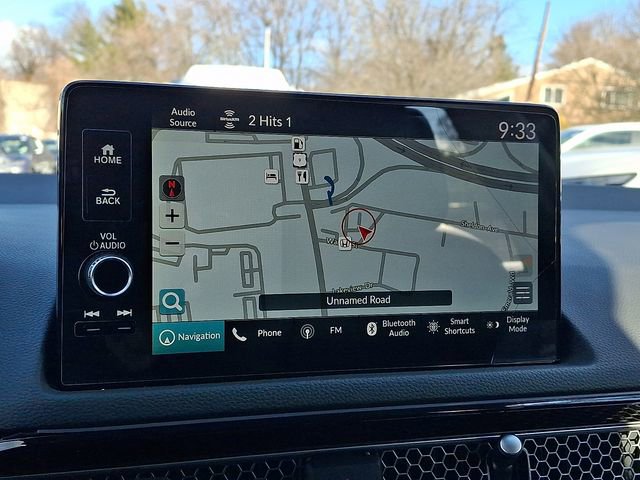 Certified 2024 Honda Civic Touring image 17