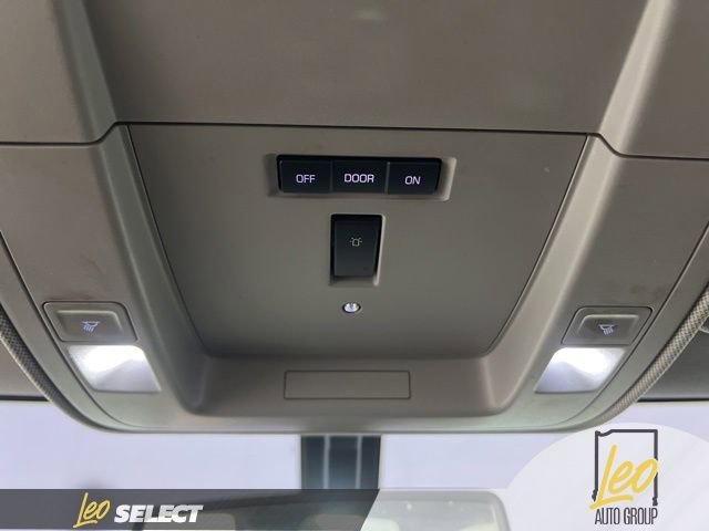 Used 2018 Chevrolet Silverado 2500 LT w/ LT Convenience Package AWD/4WD image 28