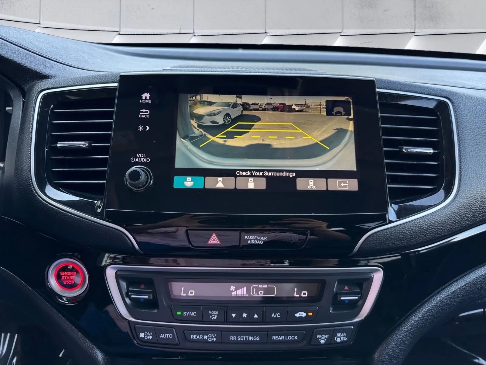 Used 2019 Honda Pilot Elite image 16