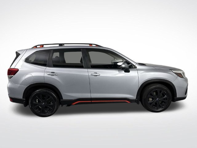Used 2020 Subaru Forester Sport AWD/4WD image 36
