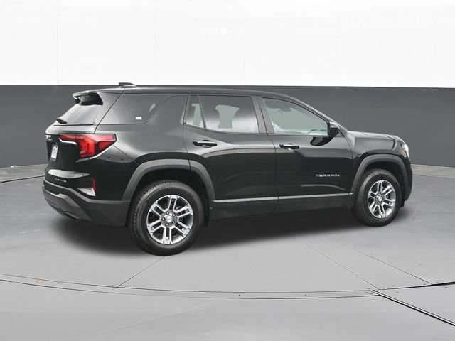 Used 2025 GMC Terrain Elevation AWD/4WD image 16