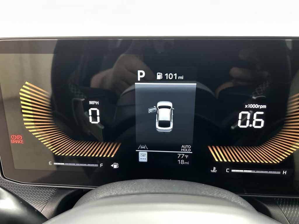 New 2026 Kia K4 GT-Line w/ GT-Line Sunroof Package FWD image 15