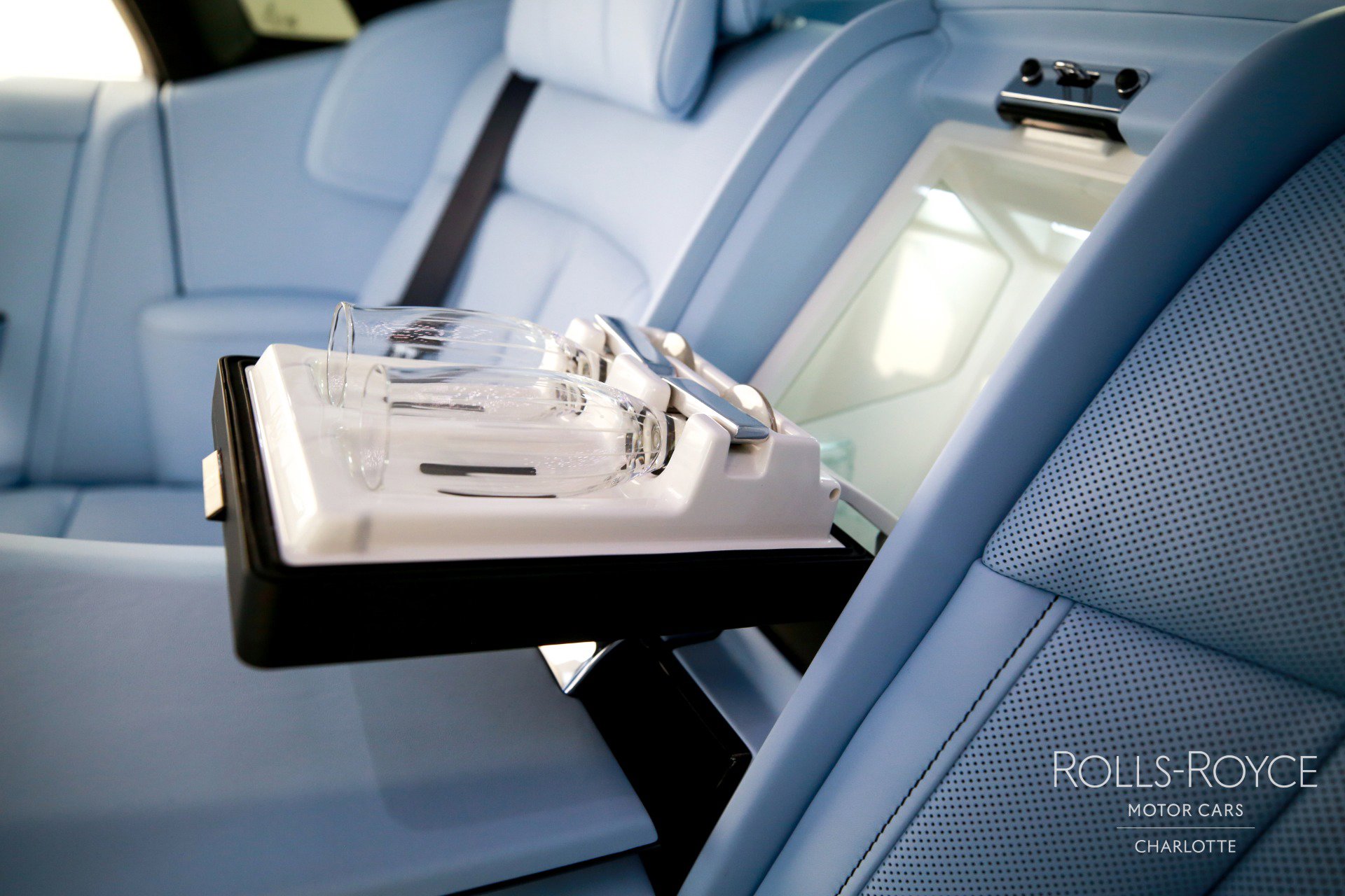 New 2026 Rolls-Royce Phantom Sedan image 25