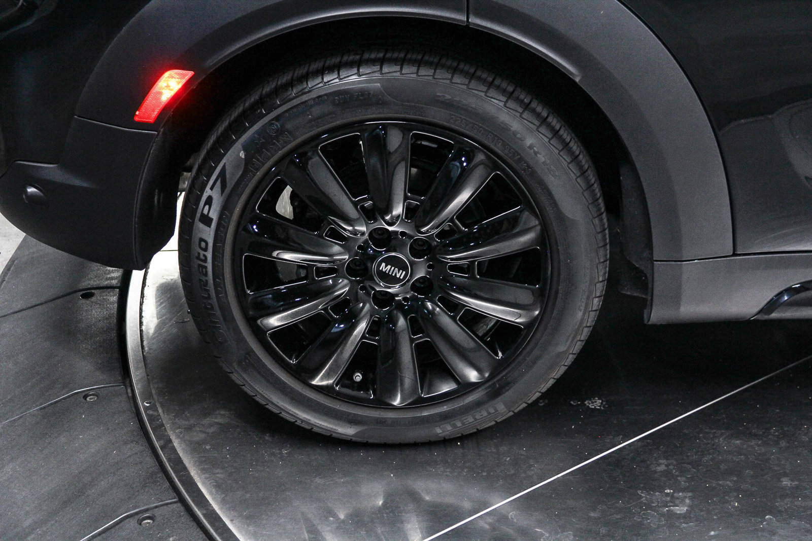 Certified 2023 MINI Cooper Countryman S image 8