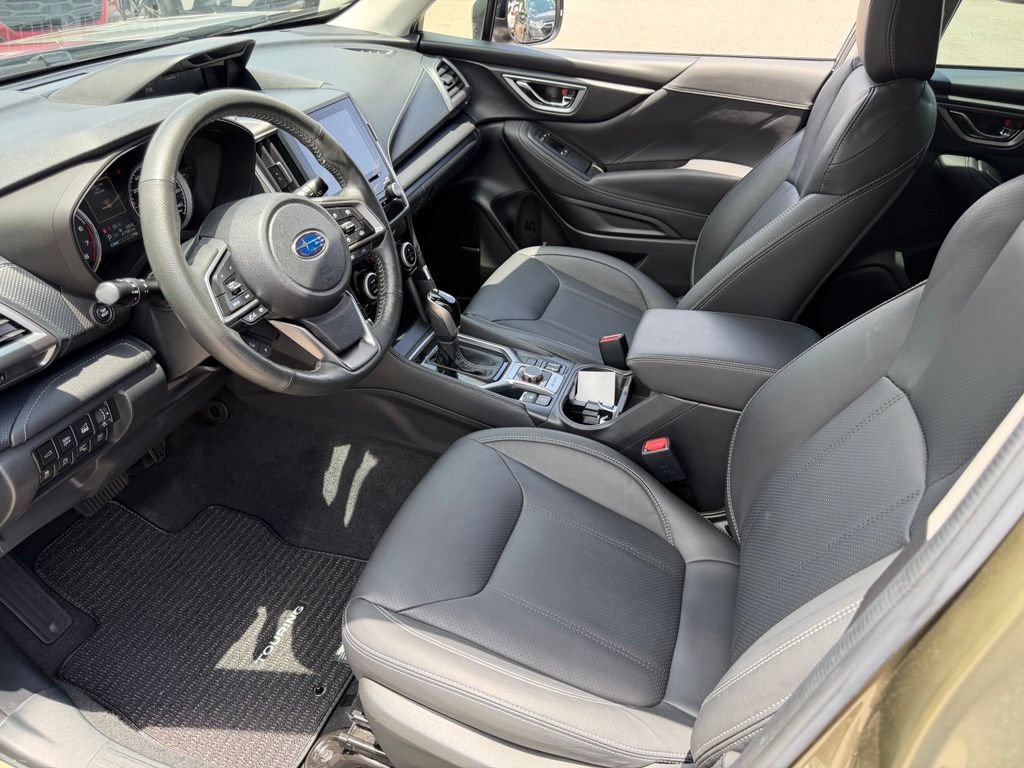 Used 2023 Subaru Forester Touring AWD/4WD image 28