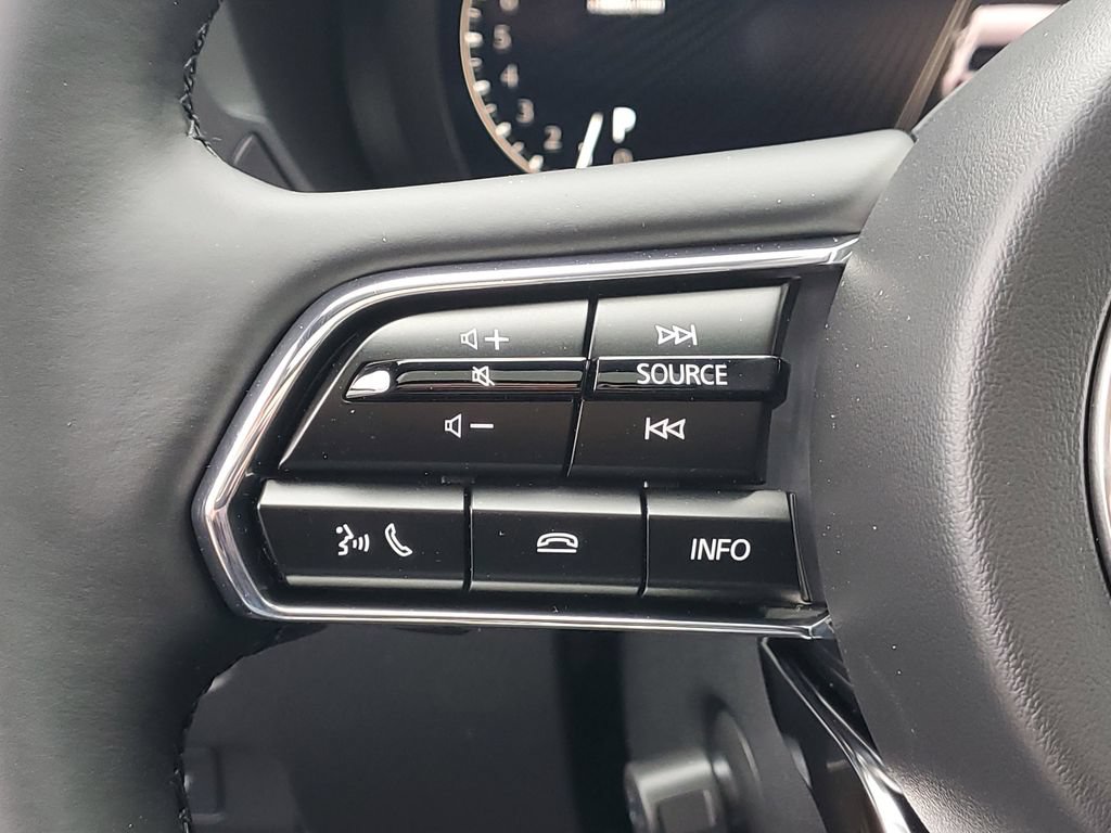 New 2026 MAZDA CX-90 3.3 Turbo S w/ Premium Plus AWD/4WD image 23
