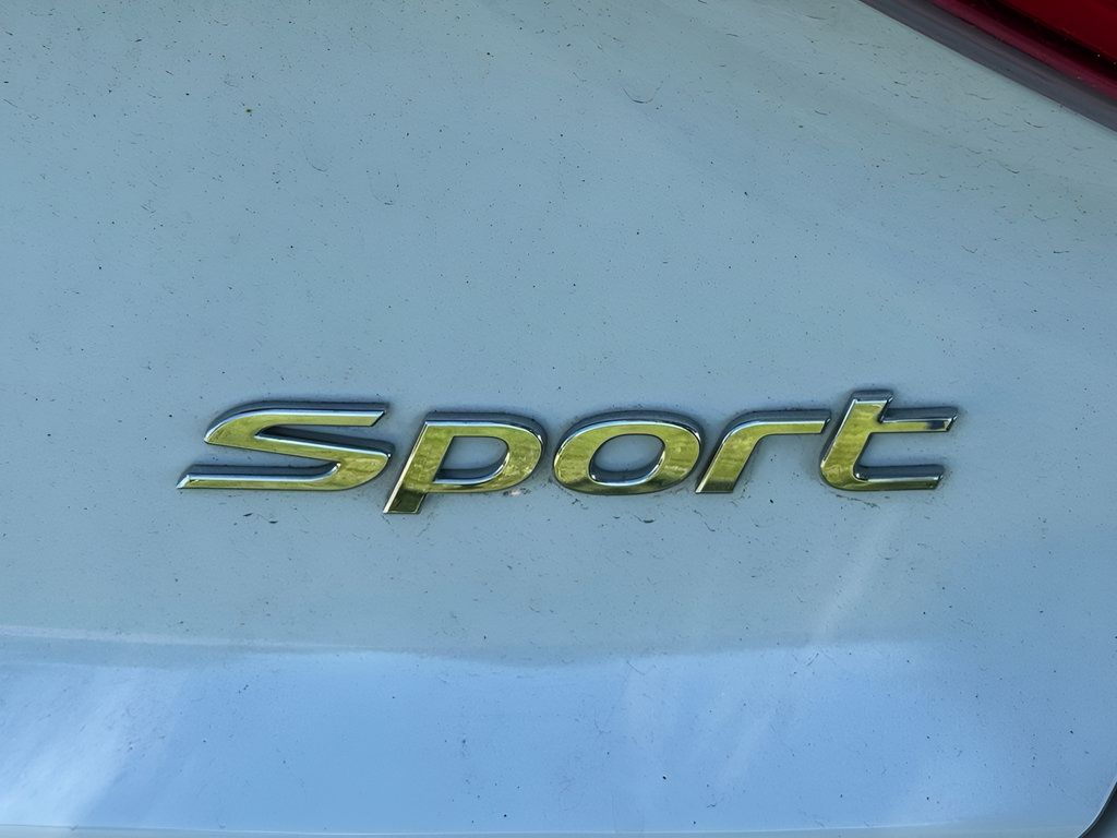 Used 2016 Hyundai Sonata Sport FWD image 10