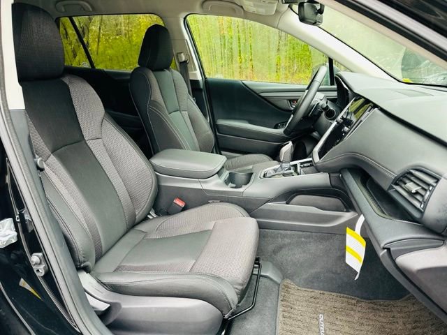 Used 2025 Subaru Outback Premium image 23
