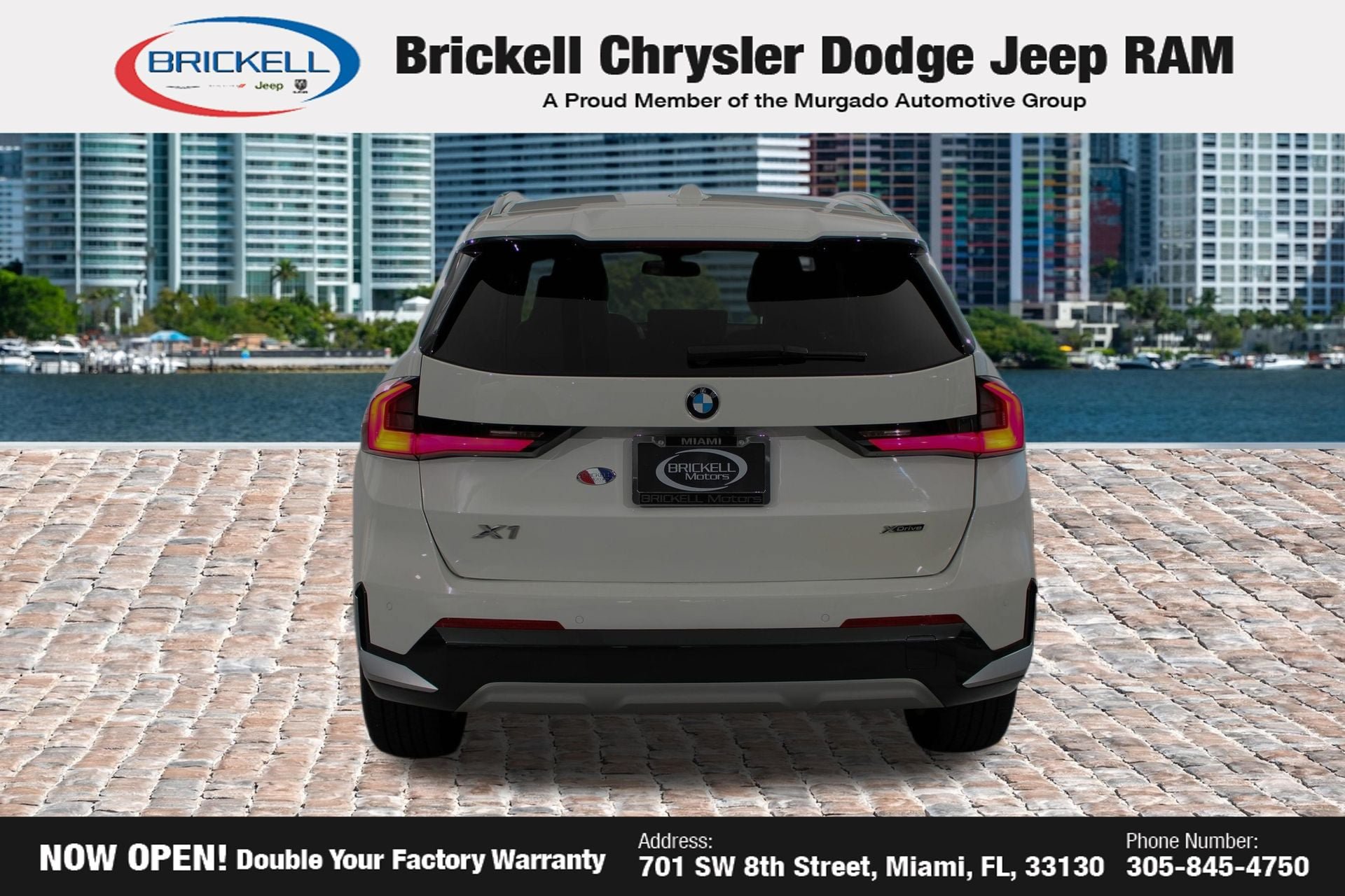 Used 2025 BMW X1 xDrive28i AWD/4WD video 5