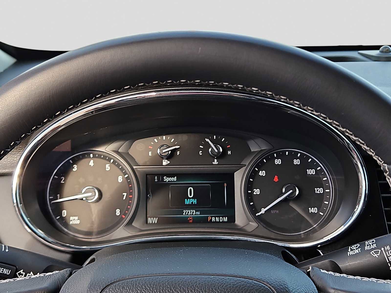 Used 2018 Buick Encore Preferred image 22