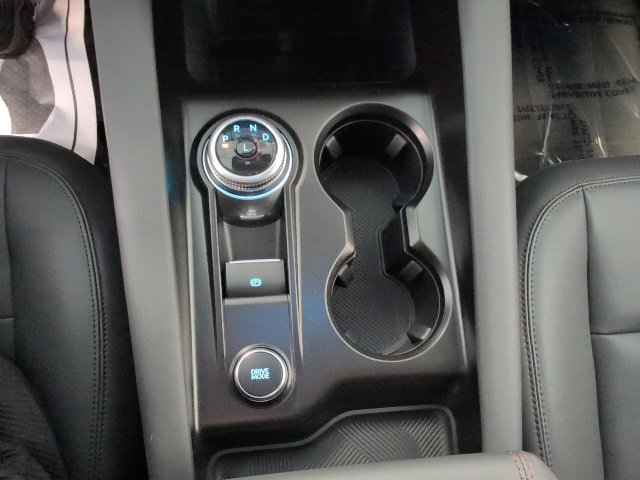 New 2026 Ford Explorer Active image 21