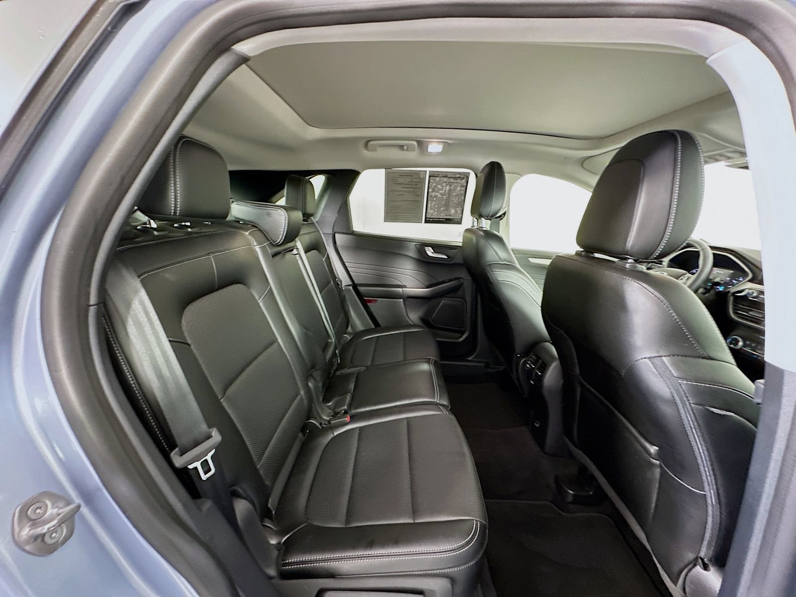 Used 2022 Ford Escape SEL AWD/4WD image 27