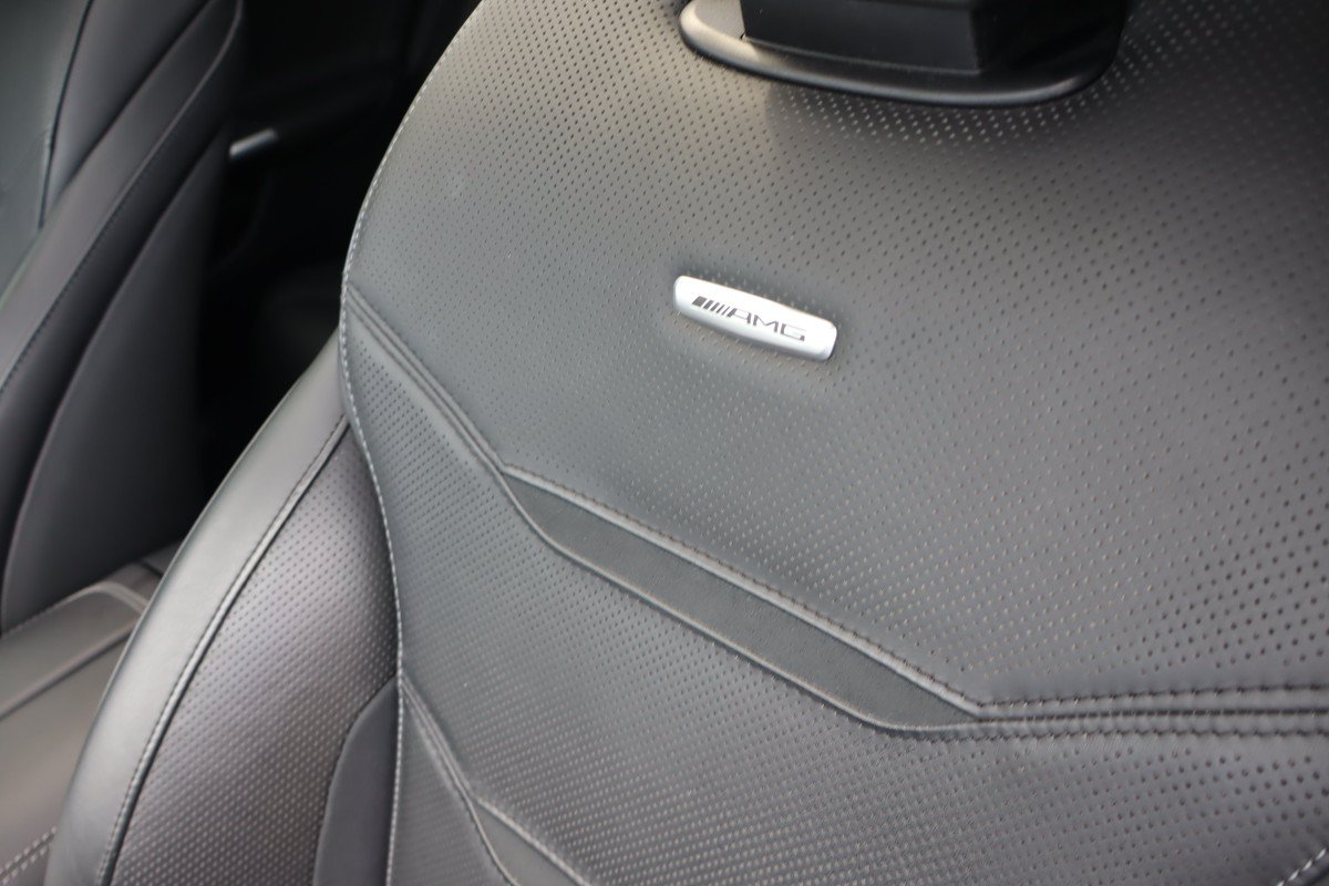 Used 2024 Mercedes-Benz C 63 AMG S w/ AMG Carbon Fiber Package II image 18