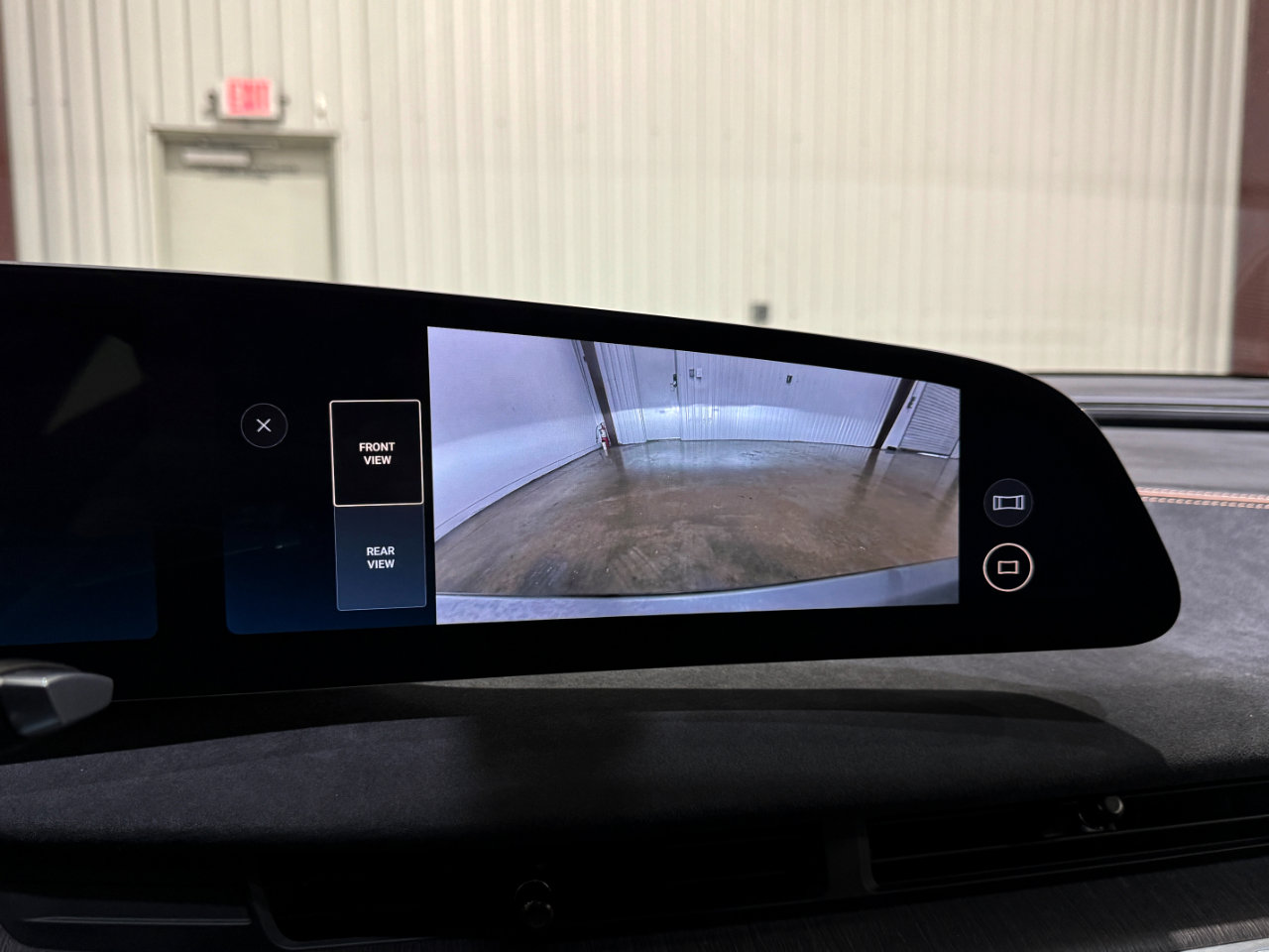 Used 2022 Lucid Air Grand Touring image 89