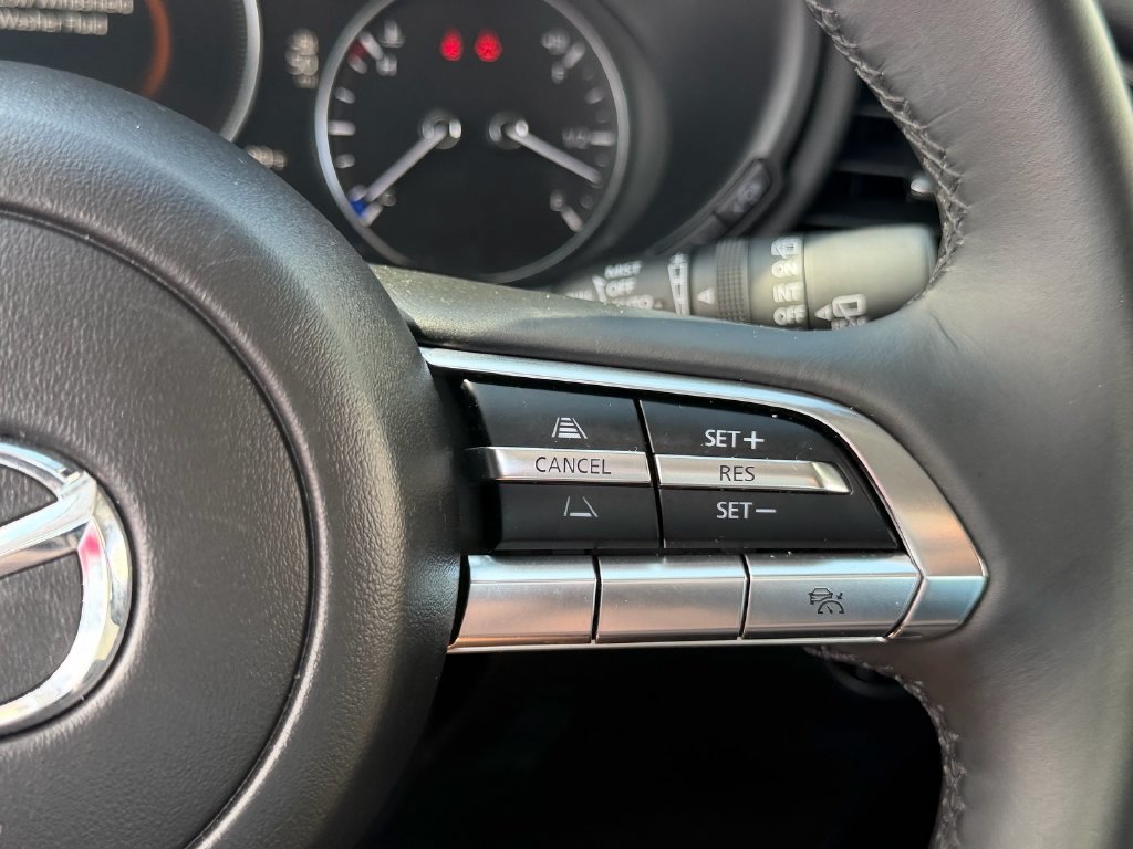 Used 2023 MAZDA CX-30 AWD 2.5 S w/ Preferred Package image 25