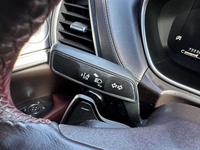 Used 2019 Lincoln Nautilus Black Label AWD/4WD image 26