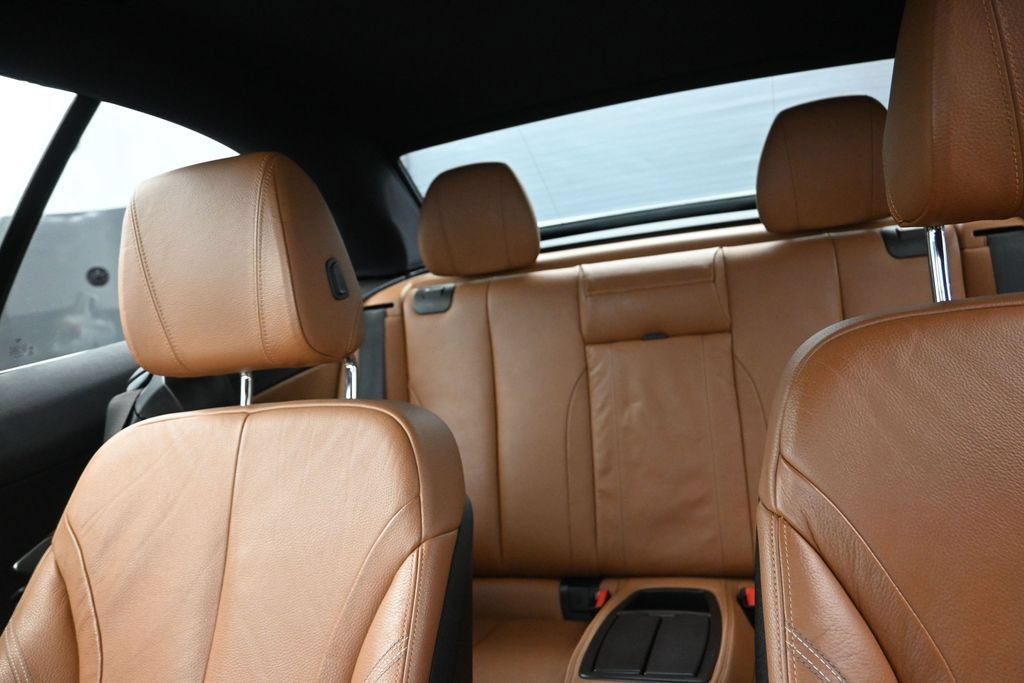 Used 2014 BMW 428i Convertible RWD image 13