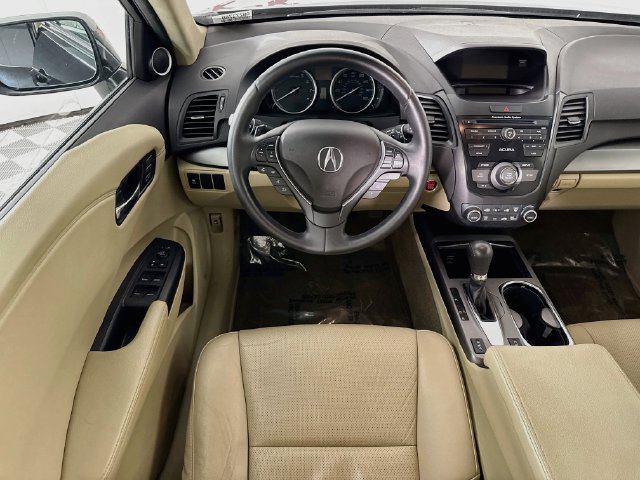 Used 2014 Acura RDX AWD image 22