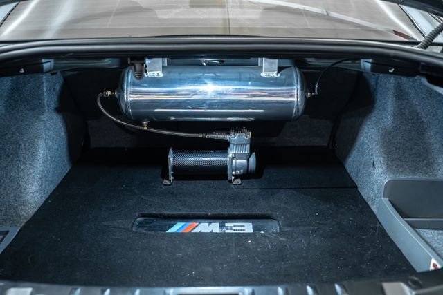 Used 2012 BMW M3 Coupe RWD image 24