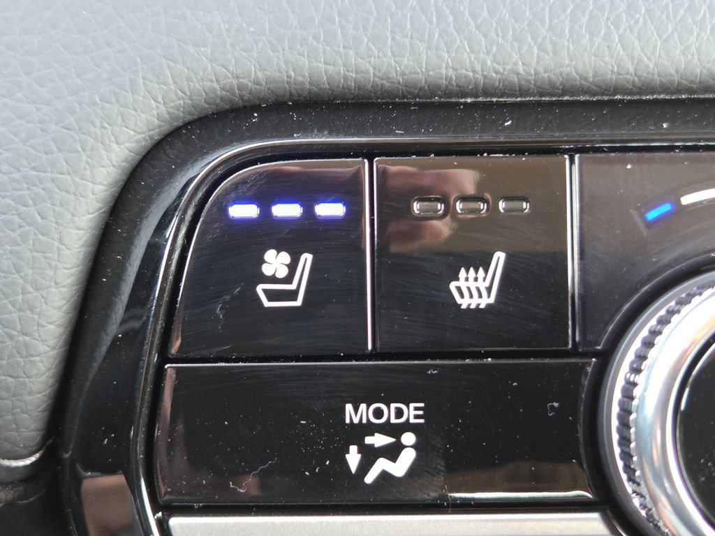 New 2026 Honda Pilot Elite image 5