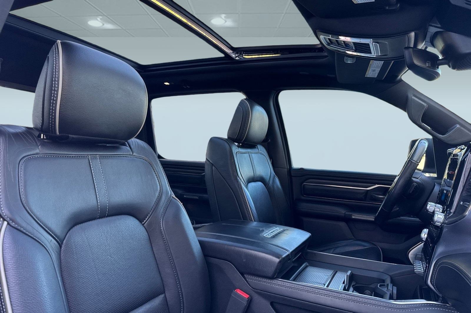 Used 2020 RAM 1500 Limited image 30