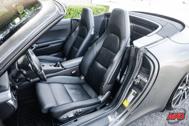 Used 2013 Porsche 911 Carrera RWD image 5
