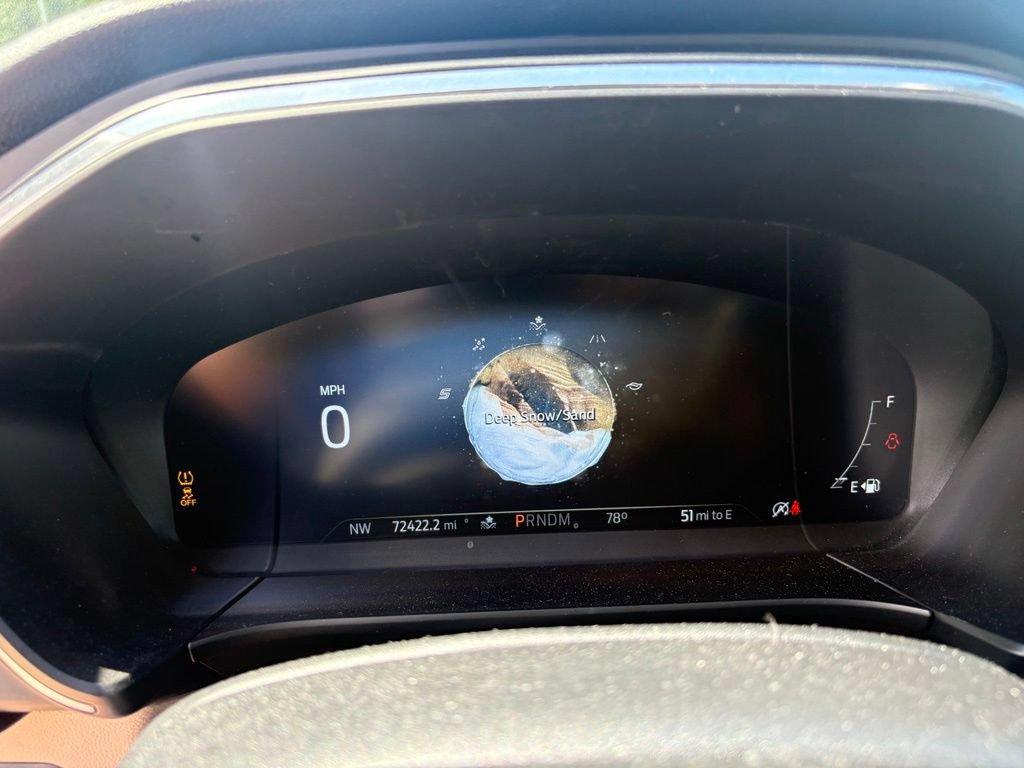 Used 2020 Ford Escape Titanium AWD/4WD image 28