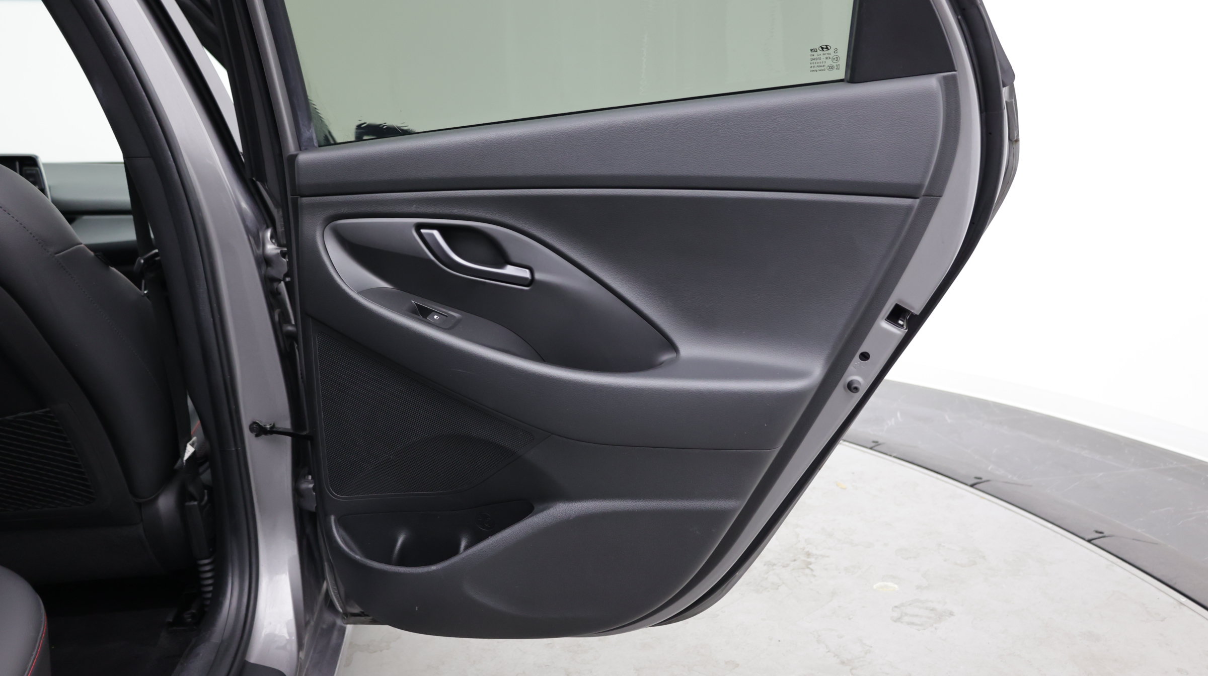 Used 2020 Hyundai Elantra GT N Line FWD image 36