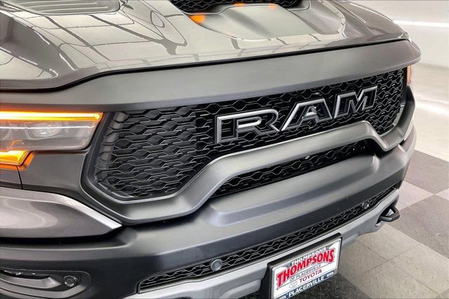 Used 2022 RAM 1500 TRX w/ TRX Level 2 Equipment Group image 31