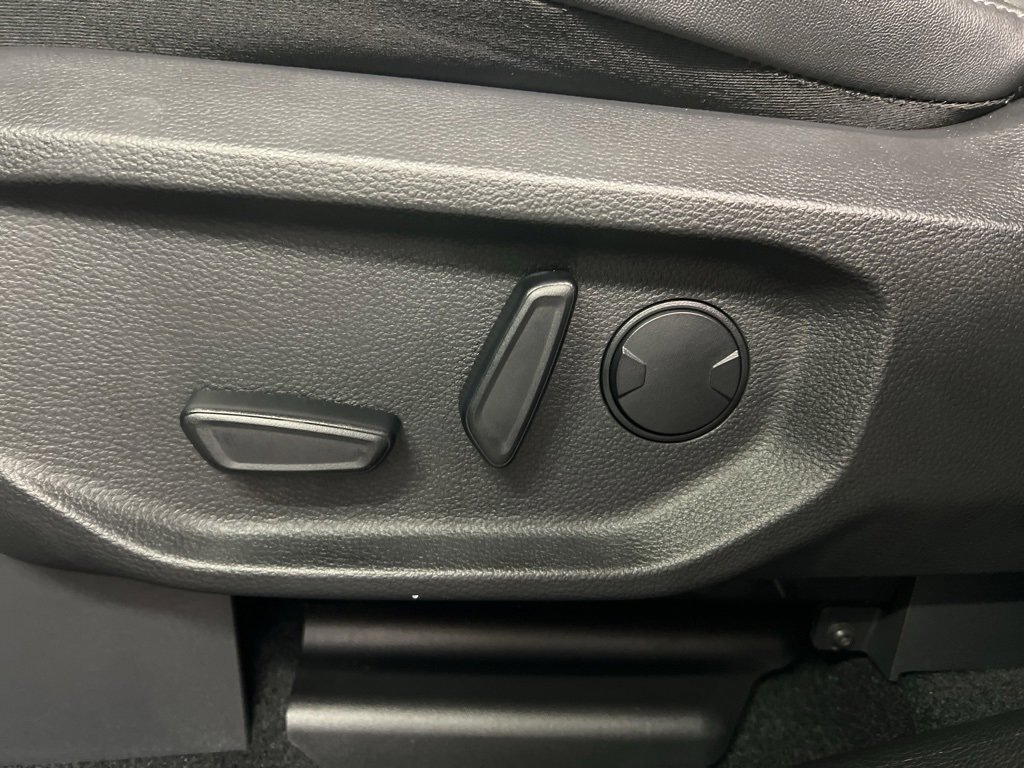 New 2025 Ford Ranger Lariat w/ Convenience Package image 29