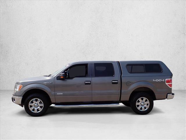Used 2011 Ford F150 XLT w/ XLT Chrome Pkg AWD/4WD image 2