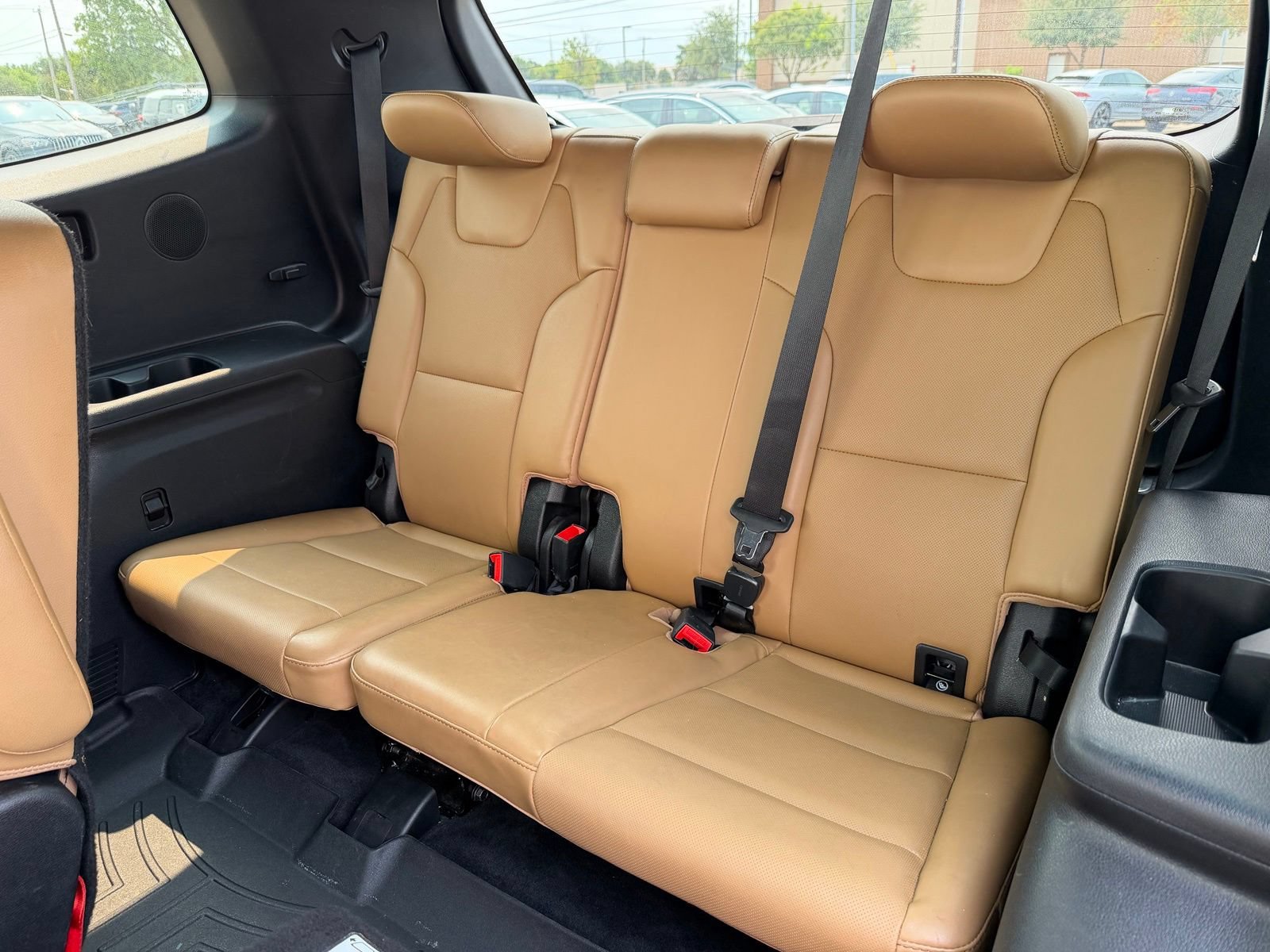 Used 2020 Kia Telluride SX FWD image 24