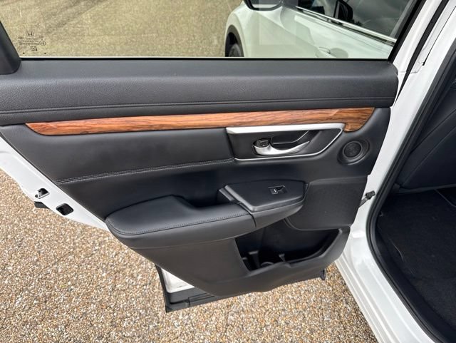 Used 2021 Honda CR-V EX-L image 12