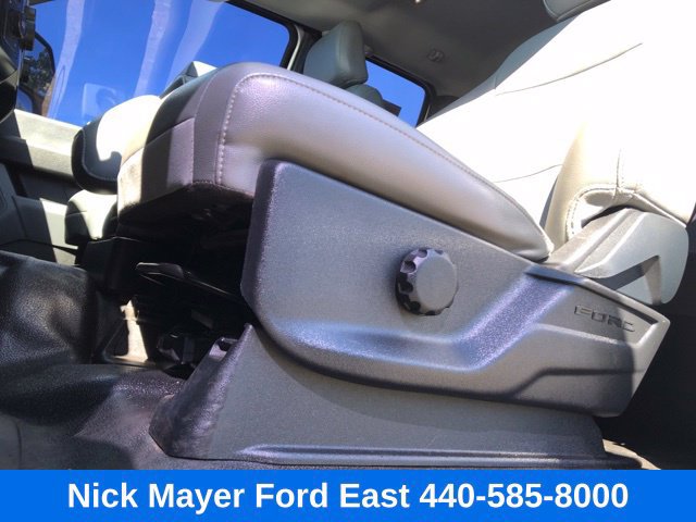 Certified 2023 Ford F250 XL w/ XL Chrome Package AWD/4WD image 12