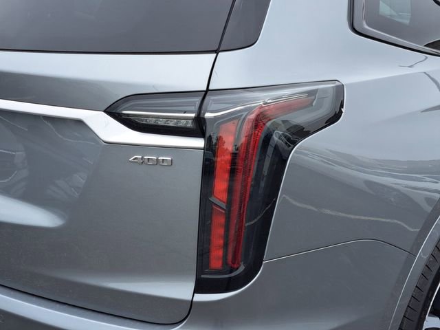 Used 2024 Cadillac XT6 Sport image 5