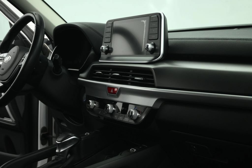 Used 2020 Kia Telluride S AWD/4WD image 57