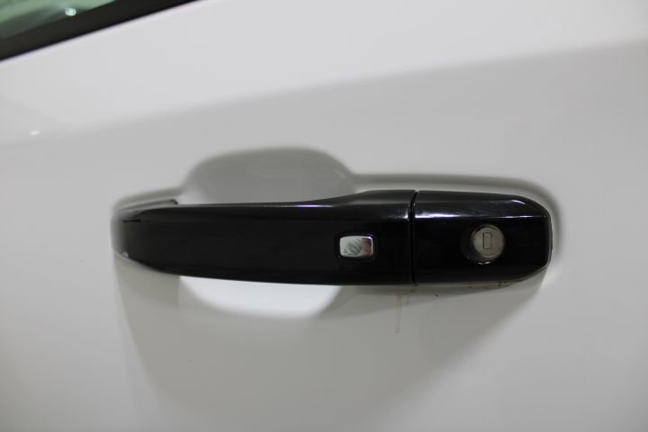 Used 2024 Chevrolet Silverado 1500 LT Trail Boss w/ Protection Package image 16