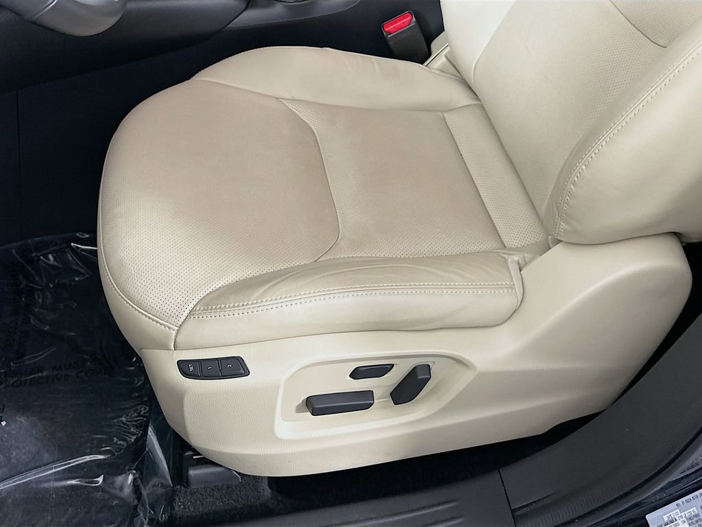 Certified 2023 MAZDA CX-9 Touring Plus image 27